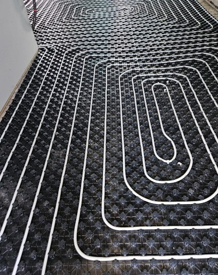 Power Flush — Victorian Terrace